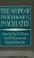 Cover of: The Scope of Epidemiological Psychiatry