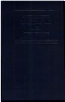 Cover of: Crit Assess Leibniz V 1 by WOOLHOUSE R