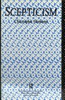 Cover of: Scepticism (The Problems of Philosophy : Their Past and Present)