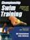 Cover of: Championship Swim Training