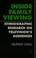 Cover of: Inside Family Viewing
