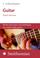 Cover of: Guitar (Collins Discover) (Collins Discover)