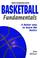 Cover of: Basketball Fundamentals