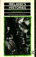 Ireland's histories by Sean Hutton, Paul Stewart