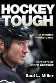 Cover of: Hockey Tough by Saul L. Miller