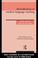 Cover of: Diversification in modern language teaching