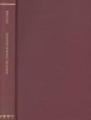 Cover of: philosophical works: and, Some additional letters to the Revd. Mr. Jackson ; with Mr. Jackson's answers to them