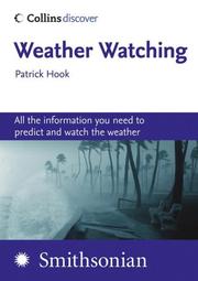 Cover of: Weather Watching