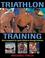 Cover of: Triathlon Training