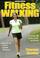 Cover of: Fitness Walking