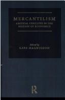 Cover of: Mercantilism