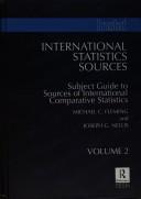 Cover of: Instat Intnl Stats Sourc V1 by FLEMING & NELLIS