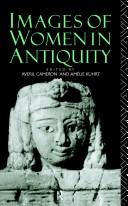 Cover of: Images of Women in Antiquity by Averil Cameron: