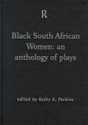 Black South African women by Kathy Perkins