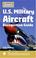 Cover of: Jane's U.S. Military Aircraft Recognition Guide (Jane's Recognition Guides)