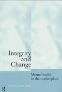 Integrity and Change by Eileen Smith