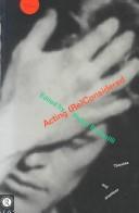 Cover of: Acting (Reconsidered : Theories and Practices)