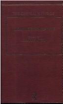 Cover of Horace Walpole: The Critical Heritage (The Collected Critical Heritage : 18th Century Literature)