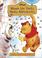Cover of: Winnie the Pooh's Honey Adventure