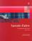 Cover of: Savoir-faire