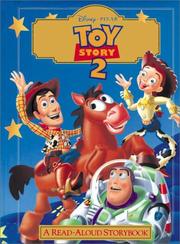 Cover of: Toy story 2 by Kathleen Weidner Zoehfeld