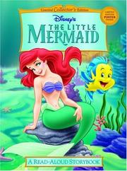 The Little Mermaid by Amy Edgar