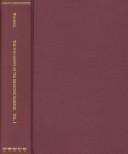 Cover of: Origins of Modern Philosophy of Science 1830-1914