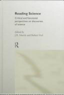 Cover of: Reading science: critical and functional perspectives on discourses of science
