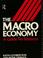 Cover of: The macroeconomy