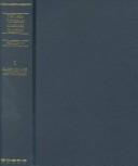 Cover of: Late-Victorian Marriage Question: The Debate (History of British Feminism , S05)