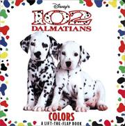Cover of: Disney's 102 Dalmatians. by Mary Hogan