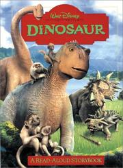 Cover of: Dinosaur | Julie Michaels