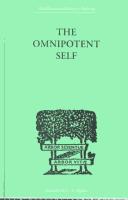 Cover of: The Omnipotent Self
