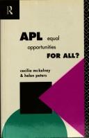 APL by Cecilia McKelvey