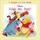 Cover of: Disney's tickle me, Pooh!