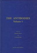 Cover of: The Antibodies