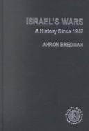 Cover of: Israel's Wars by Ahron Bregman