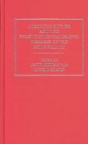 Cover of: Josephine Butler and the Prostitution Campaigns: Diseases of the Body Politic (History of Feminism)
