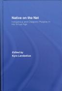 Cover of: Native on the Net by Kyra Landzelius