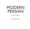 Cover of: Modern Persian
