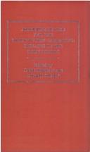 Cover of: Josephine Butler and the Prostitution Campaigns: Diseases of the Body Politic (History of Feminism)