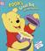 Cover of: Pooh's great big lift-the-flap book