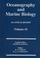 Cover of: Oceanography and Marine Biology, An Annual Review, Volume 41 (Oceanography and Marine Biology)