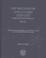 Cover of: The Elizabethan Underworld: A Collection of Tudor and Early Stuart Tracts and Ballads: Key Writings on Subcultures 1535-1727: Classics from the Underworld, Volume One (Key Writings on Subcultures 1535-1727: Classics from the Underworld)