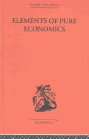 Cover of: Productivity and Economic Incentives