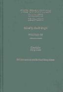 Cover of: Omphalos; The Evolution Debate, 1813-1870 (Volume IV) | Philip Gosse