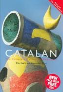 Cover of: Colloquial Catalan by Toni Ibarz