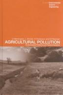 Cover of: Agricultural Pollution | G. Merrington