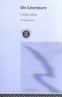 Cover of: On Literature (Thinking in Action)