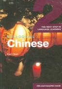 Cover of: Colloquial Chinese 2: The Next Step in Language Learning (Book & Cassettes)
